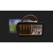 Everton RT-760 Bluetooth-USB-SD-AUX-TF Nostaljik Radyo Everton RT-760 Bluetooth-USB-SD-AUX-TF Nostaljik Radyo