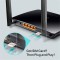 TP-Link Archer MR402 AC1200 4G LTE Dual-Band Wı-Fı Router