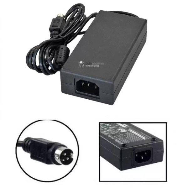 Epson PS-190: Universal Power Supply w-o AC Cable Epson PS-190: Universal Power Supply w-o AC Cable