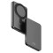 Snapron SNP-3020 Slim PD 22.5W Hızlı Şarj Lcd Ekran Magsafe 5000 mAh Powerbank
