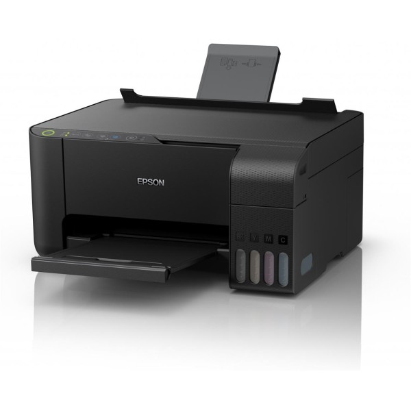 Epson EcoTank L3354 Wi-Fi + Tarayıcı + Fotokopi Renkli Çok Fonksiyonlu Tanklı Yazıcı Epson EcoTank L3354 Wi-Fi + Tarayıcı + Fotokopi Renkli Çok Fonksiyonlu Tanklı Yazıcı