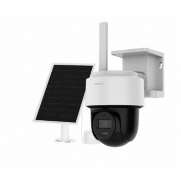 Hilook IPC-CFSP4-4G 4MP 2.8 mm Solar 4G Dome Ip Kamera Hilook IPC-CFSP4-4G 4MP 2.8 mm Solar 4G Dome Ip Kamera
