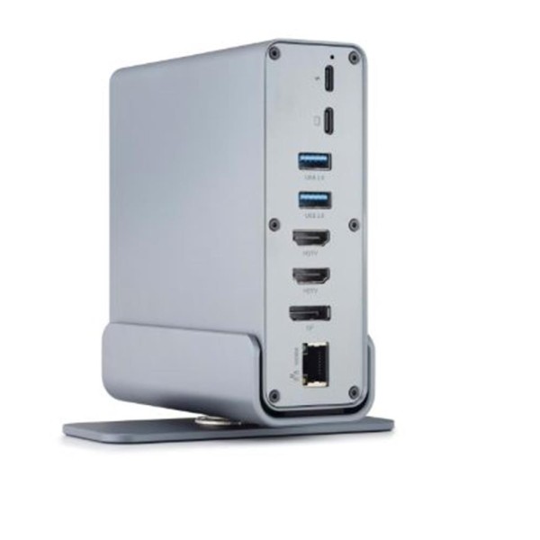 HADRON HDX7065 Type-C 3.0 HDMI 4K 60Hz USB AUX Kart Okuyucu 16 Port 5 Gbps Gri HADRON HDX7065 Type-C 3.0 HDMI 4K 60Hz USB AUX Kart Okuyucu 16 Port 5 Gbps Gri
