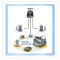 ATEN-US221A USB Arayüzüne Sahip Cihazları Paylaştıran Switch, USB 2.0, 2 PC, 1 USB Cihaz 