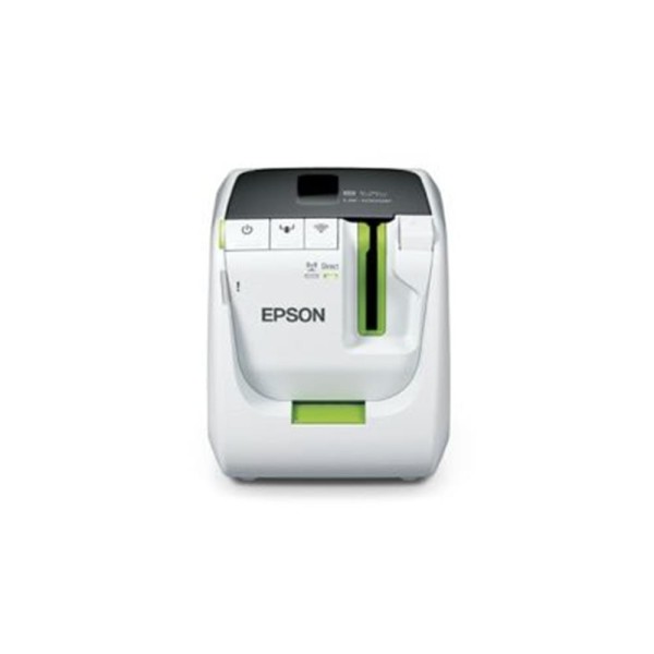 Epson LabelWorks LW-1000P Etiketleme Makinası Epson LabelWorks LW-1000P Etiketleme Makinası