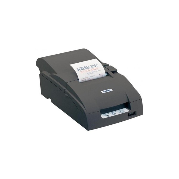 Epson TM-H6000VI-112,Srl,MICR,Blk, PSU fiş, slip (form) ve çek Epson TM-H6000VI-112,Srl,MICR,Blk, PSU fiş, slip (form) ve çek