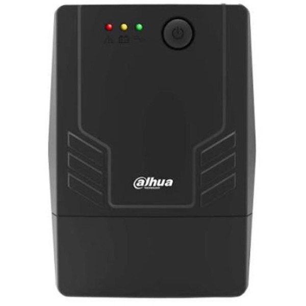 Dahua PFM3350-600 600VA UPS Kesintisiz Güç Kaynağı Dahua PFM3350-600 600VA UPS Kesintisiz Güç Kaynağı