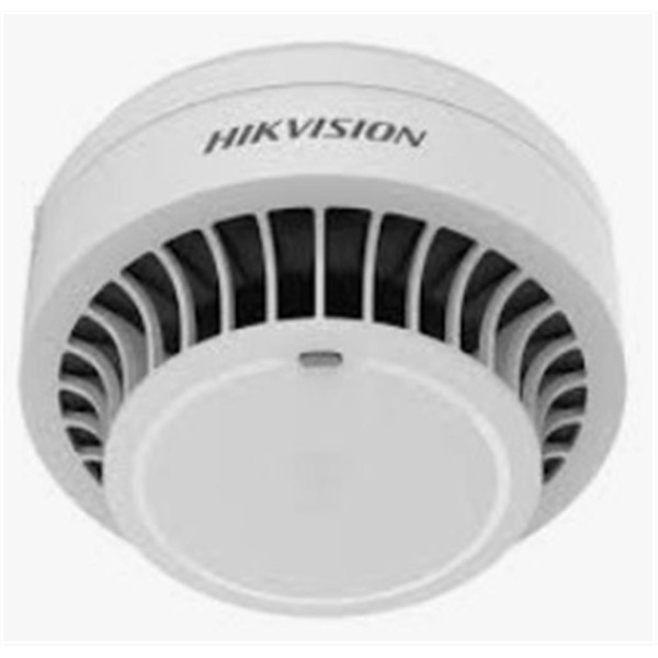 Hikvision HF-CS1 Konvansiyonel Optik Yangın Algılama Duman Dedektörü Taban Dahil Hikvision HF-CS1 Konvansiyonel Optik Yangın Algılama Duman Dedektörü Taban Dahil