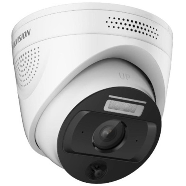Hikvision HF-VH243 4MP 2.8mm Dome Yangın-Isı Algılama Kamerası Hikvision HF-VH243 4MP 2.8mm Dome Yangın-Isı Algılama Kamerası