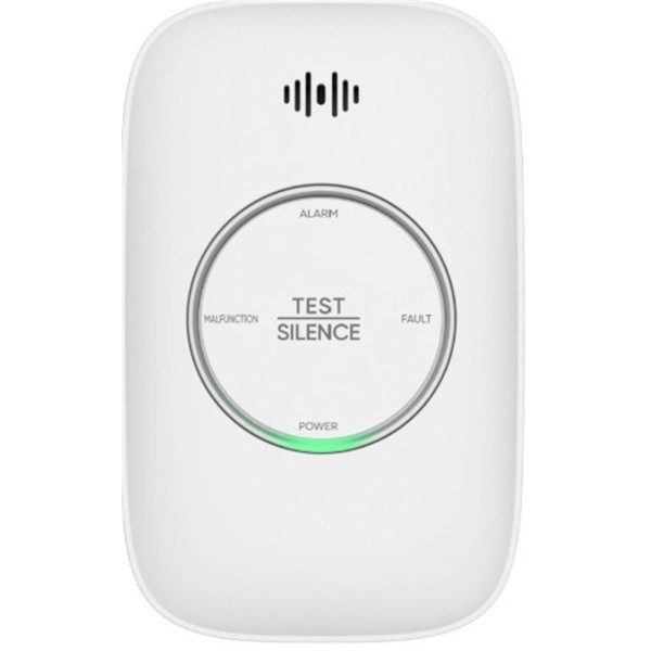 Hikvision HF-GN110 Bağımsız Doğalgaz Yangın Dedektörü Standalone Hikvision HF-GN110 Bağımsız Doğalgaz Yangın Dedektörü Standalone