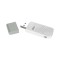Acer 128GB USB 3.2 Gen 1 UP300-128GB-WH Beyaz Flash Bellek (120 MB-s) Okuma