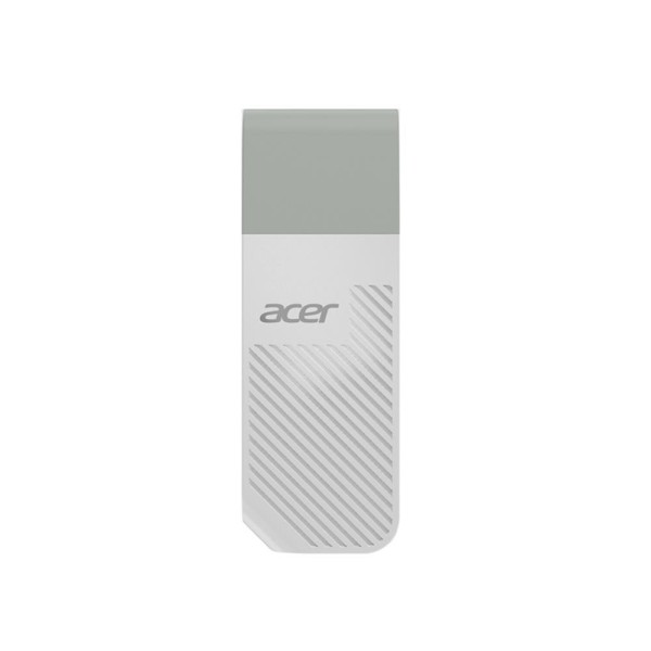 Acer 256GB USB 3.2 Gen 1 UP300-256GB-WH Beyaz Flash Bellek (120 MB-s) Okuma