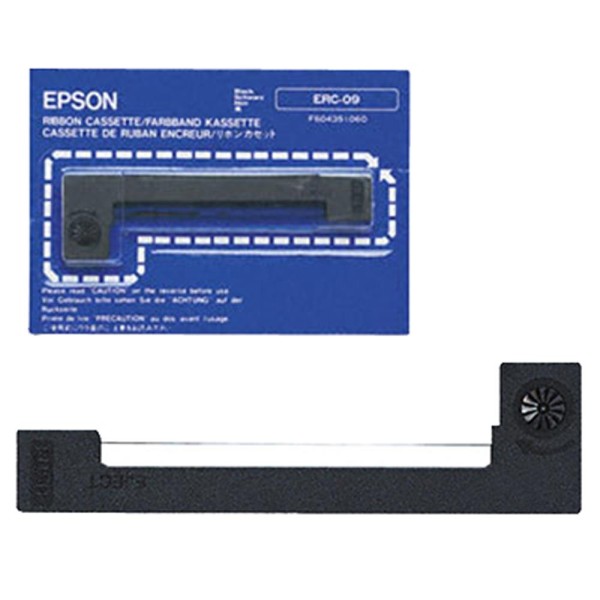 Epson ERC-09 Şerit S015354 Epson ERC-09 Şerit S015354