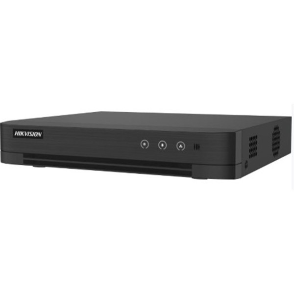 Hikvision DS-7204HQHI-M1-T Acusense 4 Kanal Dvr Kayıt Cihazı Hikvision DS-7204HQHI-M1-T Acusense 4 Kanal Dvr Kayıt Cihazı