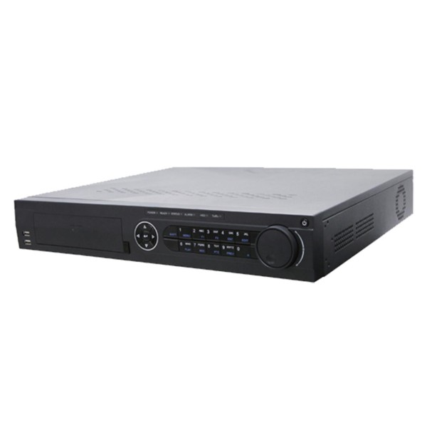 Hikvision DS-7732NXI-K4(E) Acusense 32 Kanal Nvr Kayıt Cihazı Hikvision DS-7732NXI-K4(E) Acusense 32 Kanal Nvr Kayıt Cihazı