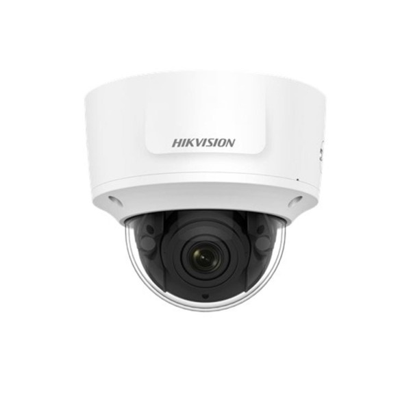 Hikvision DS-2CD2743G2-LIZS2U-SL 4mp 2.8mm-12mm Motorize Ip Dome Kamera Hikvision DS-2CD2743G2-LIZS2U-SL 4mp 2.8mm-12mm Motorize Ip Dome Kamera