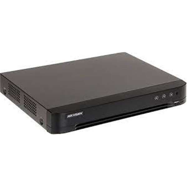 Hikvision IDS-7208HQHI-M1-T 8 Kanal Dvr Kayıt Cihazı Acusense Hikvision IDS-7208HQHI-M1-T 8 Kanal Dvr Kayıt Cihazı Acusense