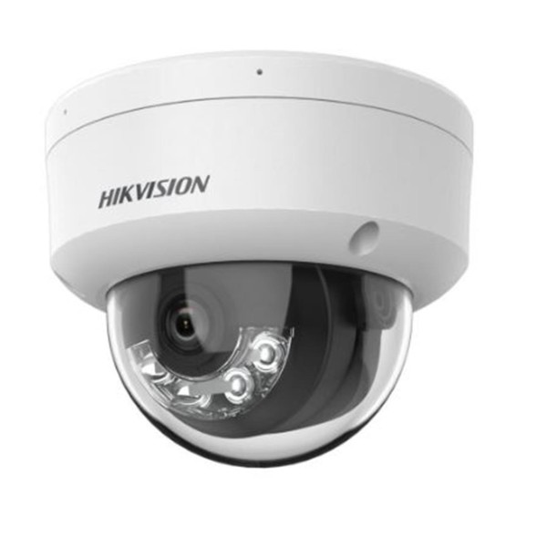 Hikvision DS-2CD2183G2-LIZSU 8MP 2.8 mm 4K Acusense IR Dome Kamera Hikvision DS-2CD2183G2-LIZSU 8MP 2.8 mm 4K Acusense IR Dome Kamera