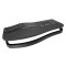 Microsoft Buisness Ergonomic Kablolu  Klavye Hebrew Layout (LXN-00016) (İthalatcı Garantili)