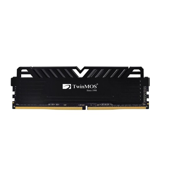 TwinMos 8 GB Ddr4 3200MHZ TMD48GB3200D16BKX7P Tornadox7 Pro CL16 Soğutuculu Pc Ram TwinMos 8 GB Ddr4 3200MHZ TMD48GB3200D16BKX7P Tornadox7 Pro CL16 Soğutuculu Pc Ram