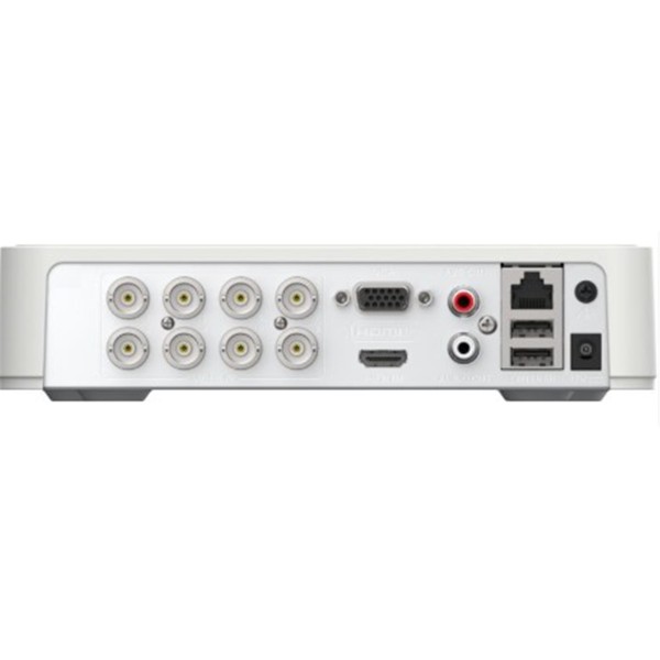 Hikvision DS-7108HGHI-M1-T 8 Kanal 1080p Lite Mini 1U H.265 Dvr Kayıt Cihazı Hikvision DS-7108HGHI-M1-T 8 Kanal 1080p Lite Mini 1U H.265 Dvr Kayıt Cihazı