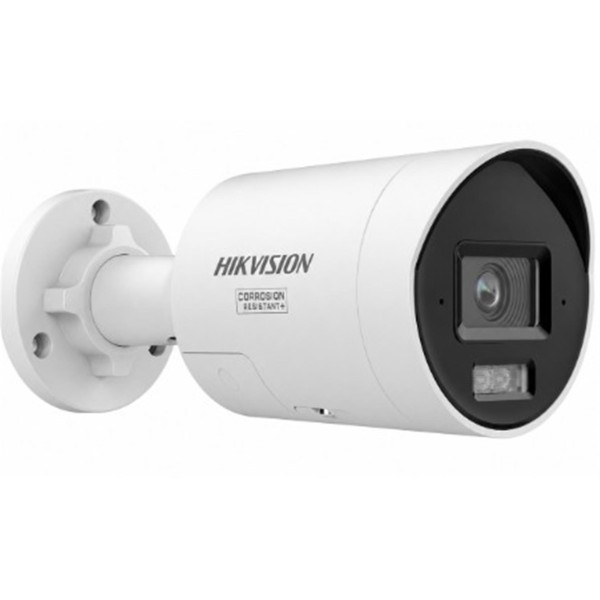 Hikvision DS-2CD2087G3-LI2UY-SL 8MP 2.8mm ColorVu Ip Bullet Kamera Live Gaurd WDR Hikvision DS-2CD2087G3-LI2UY-SL 8MP 2.8mm ColorVu Ip Bullet Kamera Live Gaurd WDR