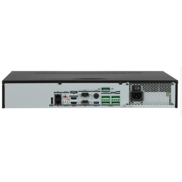 Hikvision DS-7732NXI-I4-VPRO Acuseek 32 Kanal Poesiz 32 Port NVR Kayıt Cihazı Hikvision DS-7732NXI-I4-VPRO Acuseek 32 Kanal Poesiz 32 Port NVR Kayıt Cihazı