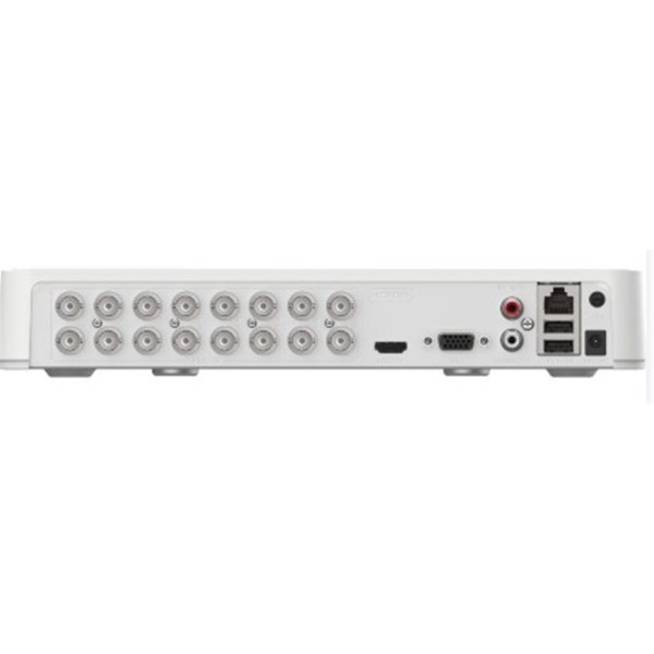 Hikvision DS-7116HGHI-M1-T 16 Kanal Lite Mini 1U DVR Kayıt Cihazı Hikvision DS-7116HGHI-M1-T 16 Kanal Lite Mini 1U DVR Kayıt Cihazı