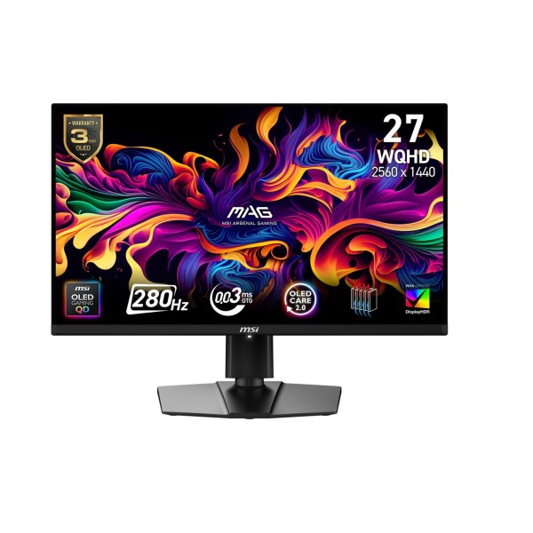 Msi 27 Msi 27