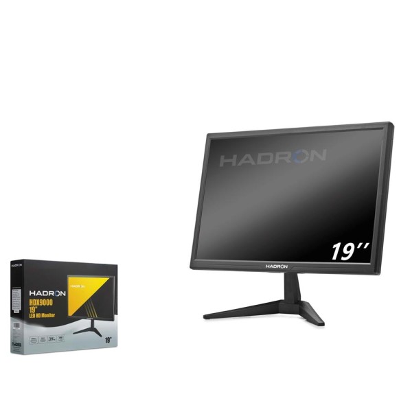 Hadron Hdx9000 19 Hadron Hdx9000 19