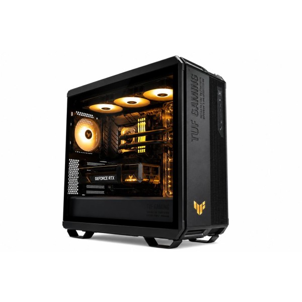 Asus XTS KD-GAMING Amd 7500X3D 32GB 1TB Ssd 16GB 16GB RTX5080 FreeDOS Gaming Bilgisayar Asus XTS KD-GAMING Amd 7500X3D 32GB 1TB Ssd 16GB 16GB RTX5080 FreeDOS Gaming Bilgisayar