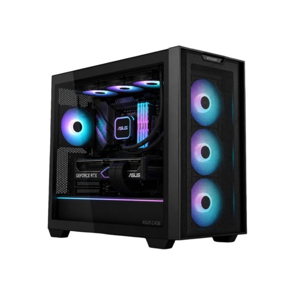 Asus XPT KD-GAMING Intel İ5 14400 32GB 512GB Ssd RTX3060 FreeDOS Gaming Bilgisayar Asus XPT KD-GAMING Intel İ5 14400 32GB 512GB Ssd RTX3060 FreeDOS Gaming Bilgisayar