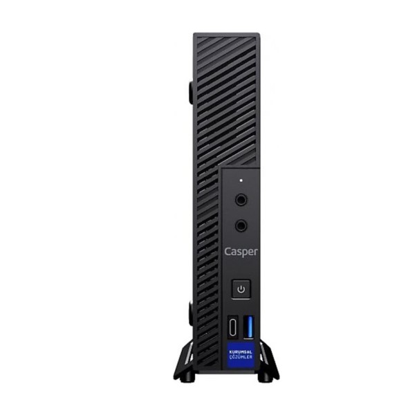 Casper Nirvana M40.125U-BE00X-V00 Core 5 125U 16GB RAM 500GB M2 FreeDOS Wi-Fi 6 Mini Pc Casper Nirvana M40.125U-BE00X-V00 Core 5 125U 16GB RAM 500GB M2 FreeDOS Wi-Fi 6 Mini Pc