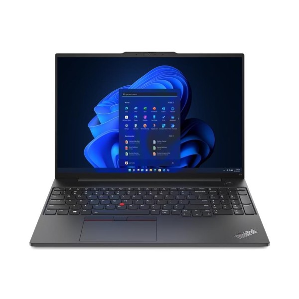 Lenovo ThinkPad E16 Gen3 21SSS29A00 Ultra 5 225U 16GB 512GB SSD 16 Lenovo ThinkPad E16 Gen3 21SSS29A00 Ultra 5 225U 16GB 512GB SSD 16