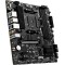 Msi B550M PRO-VDH WiFi 4400mhz(OC) M.2 AM4 mATX Anakart