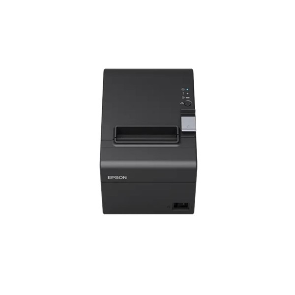 Epson TM-T20III (011): USB + Serial, PS, Blk, EU C31CH51011 Epson TM-T20III (011): USB + Serial, PS, Blk, EU C31CH51011