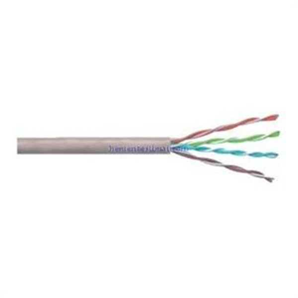 HCS H06-00402-DP0 FV0000 4x2x23 CAT6 LSOH Turuncu 500mt U-UTP HCS H06-00402-DP0 FV0000 4x2x23 CAT6 LSOH Turuncu 500mt U-UTP