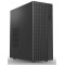 darkFlash Q182 ATX Ofis Kasa 300W Power Supply 1-12cm  Fan ATX Ofis Kasa 