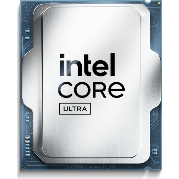 Intel Core Ultra 7 270K Plus TRAY Soket 1851 5.50GHz 36MB Önbellek 3nm Kutusuz İşlemci Intel Core Ultra 7 270K Plus TRAY Soket 1851 5.50GHz 36MB Önbellek 3nm Kutusuz İşlemci