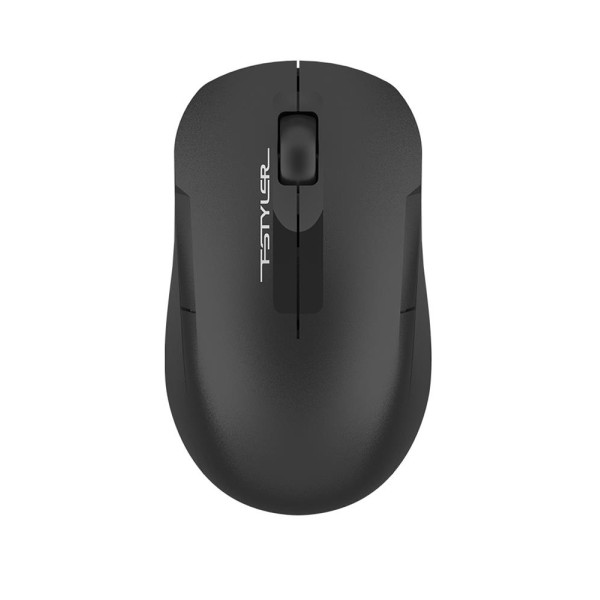 A4 Tech Fstyler FG15S Siyah 1200DPI Silent Optik Kablusuz Mouse (Sessiz) A4 Tech Fstyler FG15S Siyah 1200DPI Silent Optik Kablusuz Mouse (Sessiz)