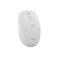 A4 Tech Fstyler FG12S Beyaz 1200DPI Silent Optik Kablusuz Mouse (Sessiz)
