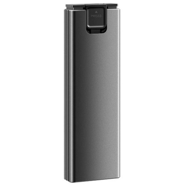 Frisby FHC-M2315 Type-C™ USB 3.2 - M.2 PCIe NVMe SSD Alüminyum Disk Kutusu Frisby FHC-M2315 Type-C™ USB 3.2 - M.2 PCIe NVMe SSD Alüminyum Disk Kutusu