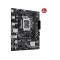 Asus Prime H610M-F D4 R2.0 3200MHz DDR4 Soket 1700 M.2 HDMI mATX Anakart
