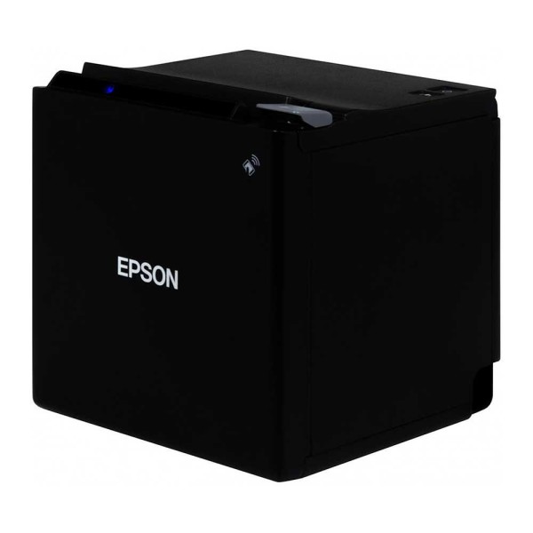 Epson TM-m30II (122): USB + Ethernet + NES, Black, PS, EU C31CJ27122 Epson TM-m30II (122): USB + Ethernet + NES, Black, PS, EU C31CJ27122