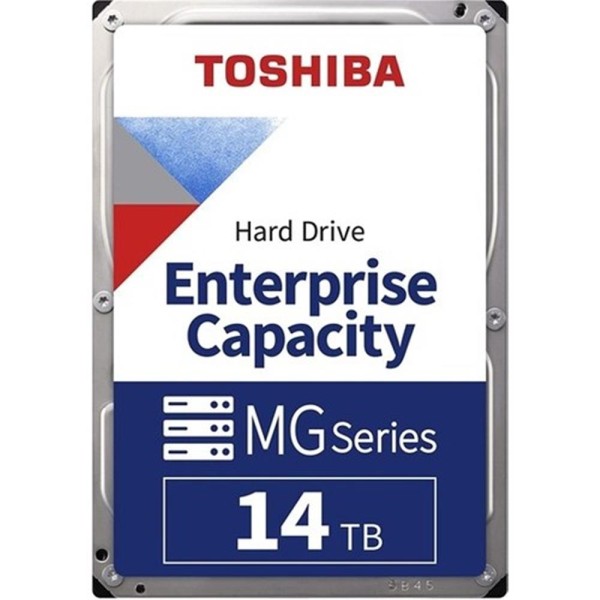 Toshiba 14TB MG11ACA14TE-V 7200RPM 3.5
