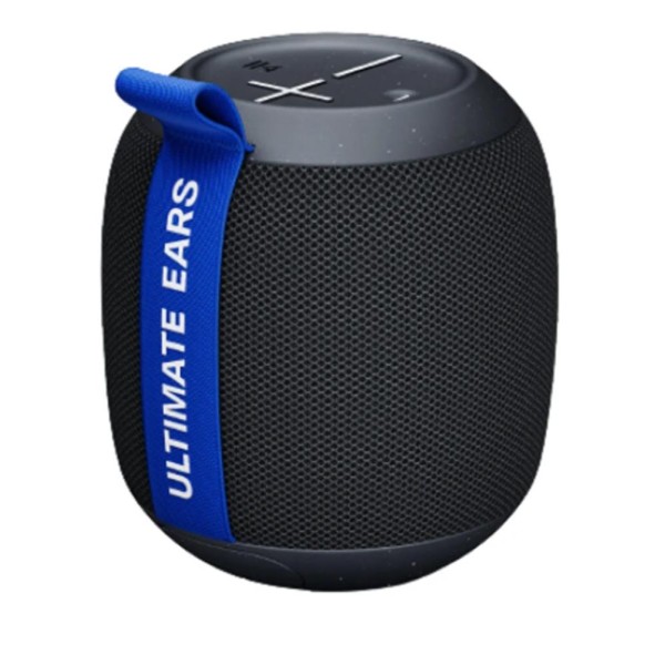 Logitech 984-001948 Ultimate Ears WONDERBOOM Play Taşınabilir Su Geçirmez Logitech 984-001948 Ultimate Ears WONDERBOOM Play Taşınabilir Su Geçirmez
