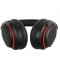 Rampage Zenith Siyah Kablosuz 2.4G+ Bluetooth Protein Deri Earpad Mikrofonlu Oyuncu Kulaklığı