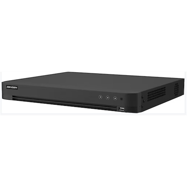 Hikvision IDS-7216HQHI-M2-XT 16 Kanal 2 Sata 4K DVR Kayıt Cihazı Hikvision IDS-7216HQHI-M2-XT 16 Kanal 2 Sata 4K DVR Kayıt Cihazı