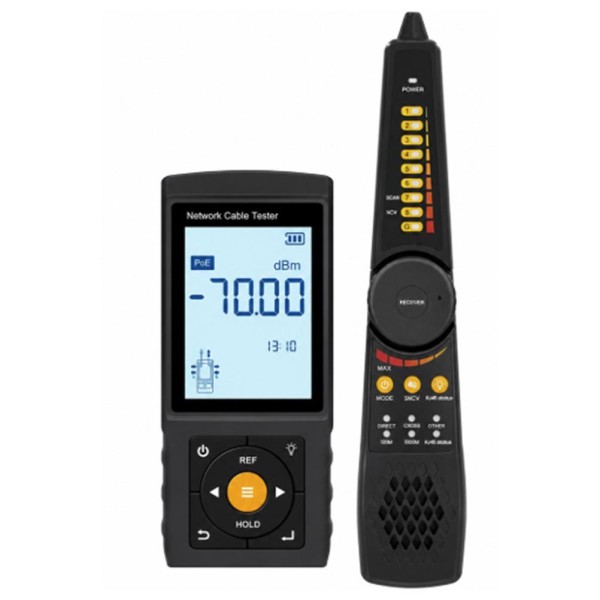 Nova NVC-LT200S Multi-Function Kablo Bulucu Test Cihazı Nova NVC-LT200S Multi-Function Kablo Bulucu Test Cihazı