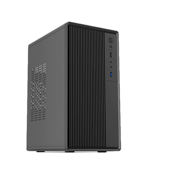 Frisby FC-2755B Mini Tower Kasa (550W) Frisby FC-2755B Mini Tower Kasa (550W)